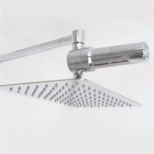 Quoss Universal Chlorine Filter Set Up